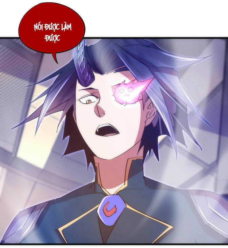 Tôi Không Phải Quỷ Vương Chapter 170 trang 31