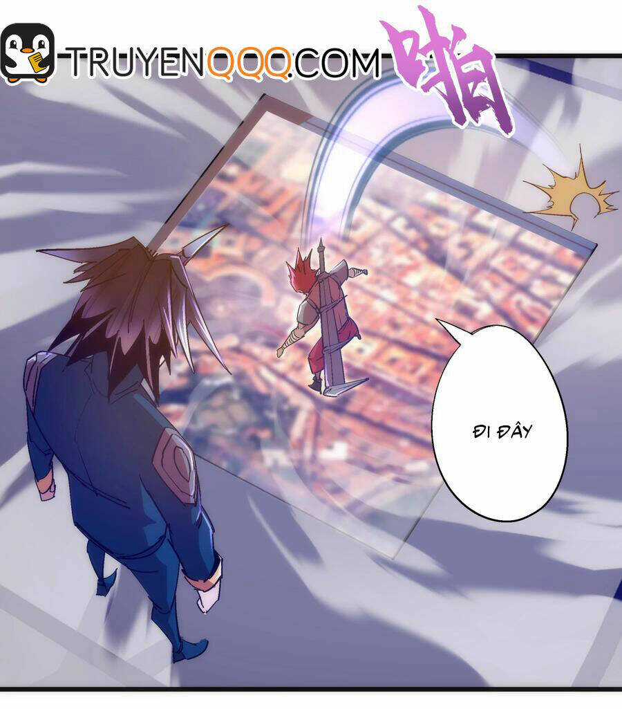 Tôi Không Phải Quỷ Vương Chapter 170 trang 32