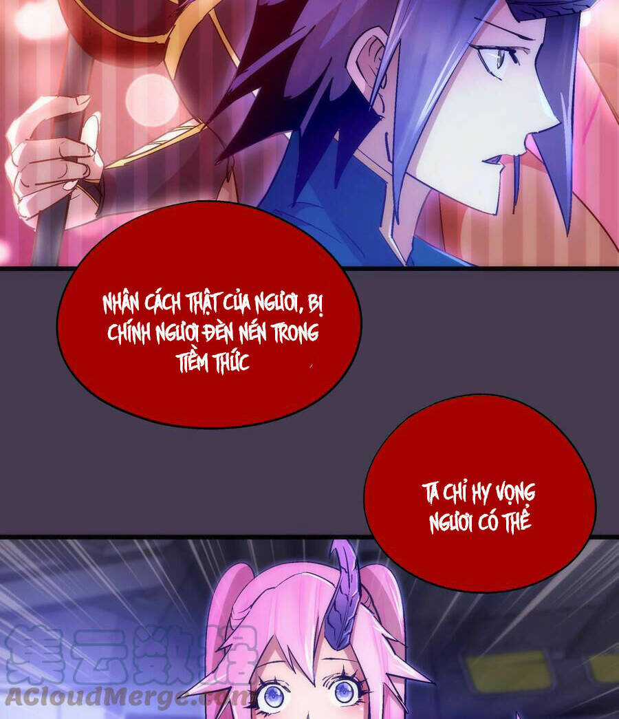 Tôi Không Phải Quỷ Vương Chapter 170 trang 4