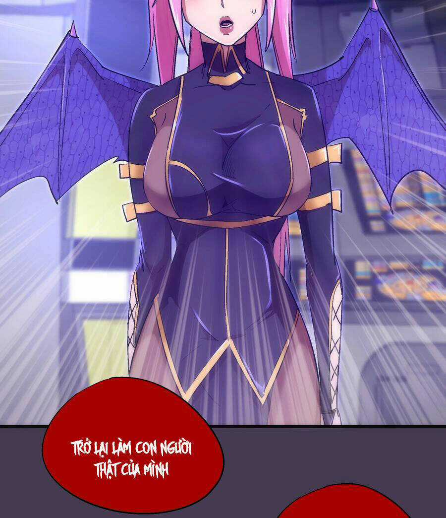 Tôi Không Phải Quỷ Vương Chapter 170 trang 5