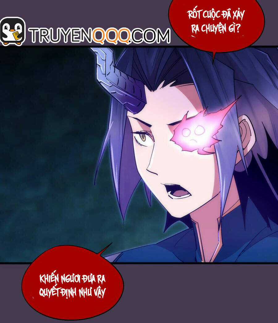 Tôi Không Phải Quỷ Vương Chapter 170 trang 6