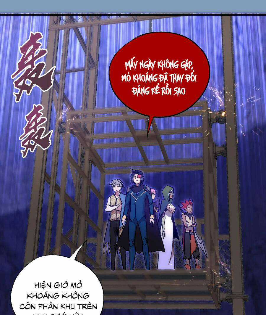 Tôi Không Phải Quỷ Vương Chapter 171 trang 12