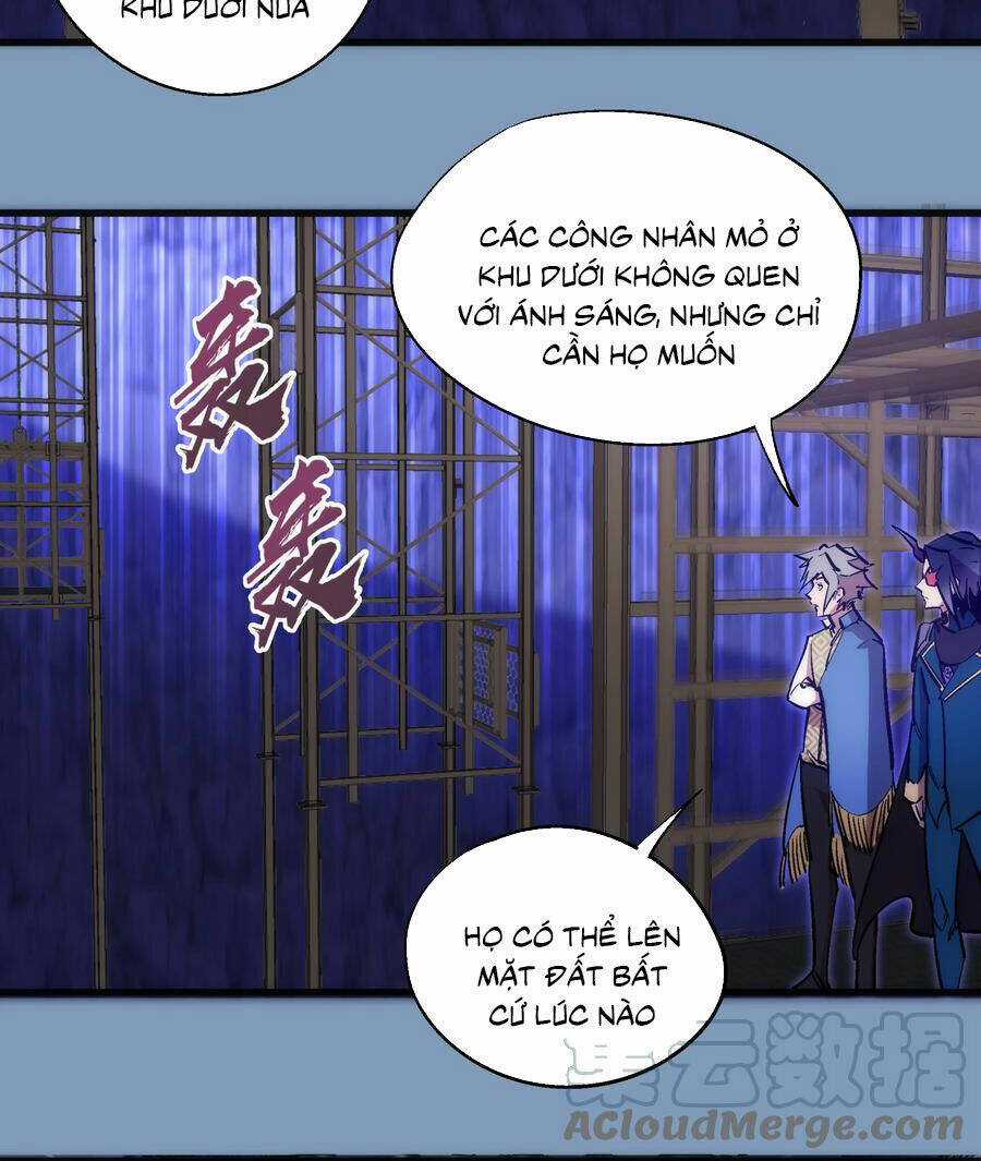 Tôi Không Phải Quỷ Vương Chapter 171 trang 13