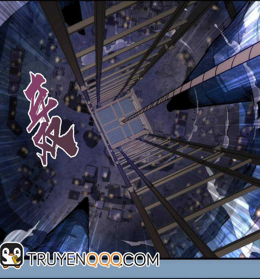 Tôi Không Phải Quỷ Vương Chapter 171 trang 14