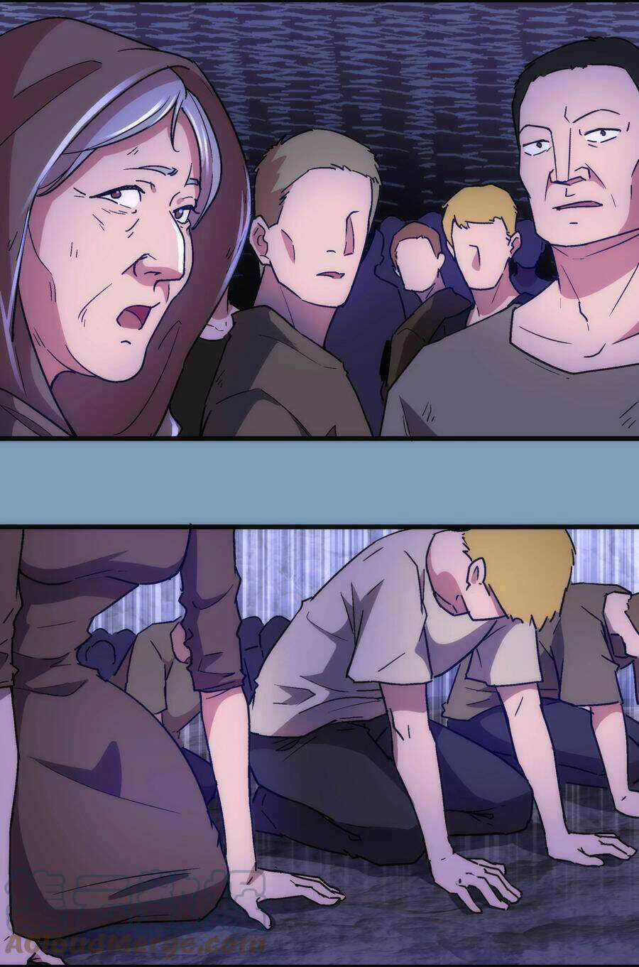 Tôi Không Phải Quỷ Vương Chapter 171 trang 16