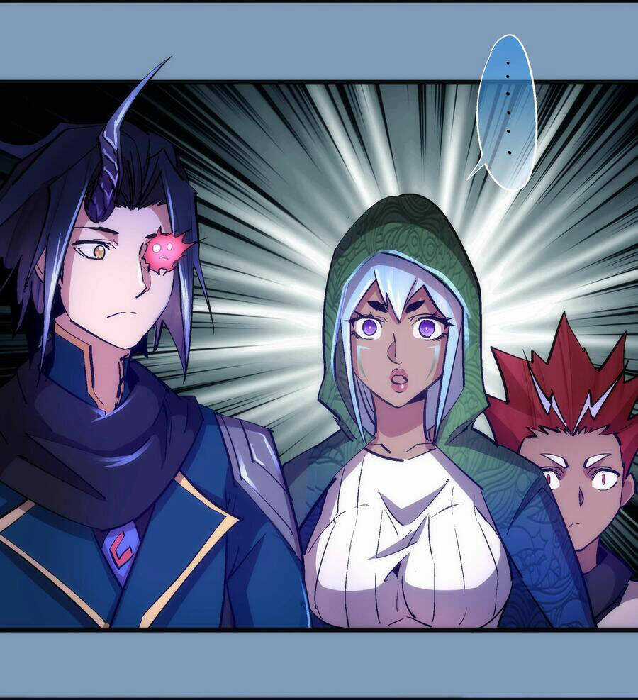 Tôi Không Phải Quỷ Vương Chapter 171 trang 18