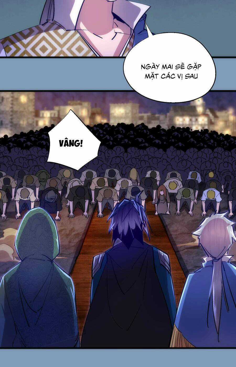 Tôi Không Phải Quỷ Vương Chapter 171 trang 20