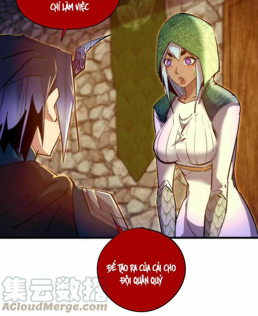 Tôi Không Phải Quỷ Vương Chapter 171 trang 23