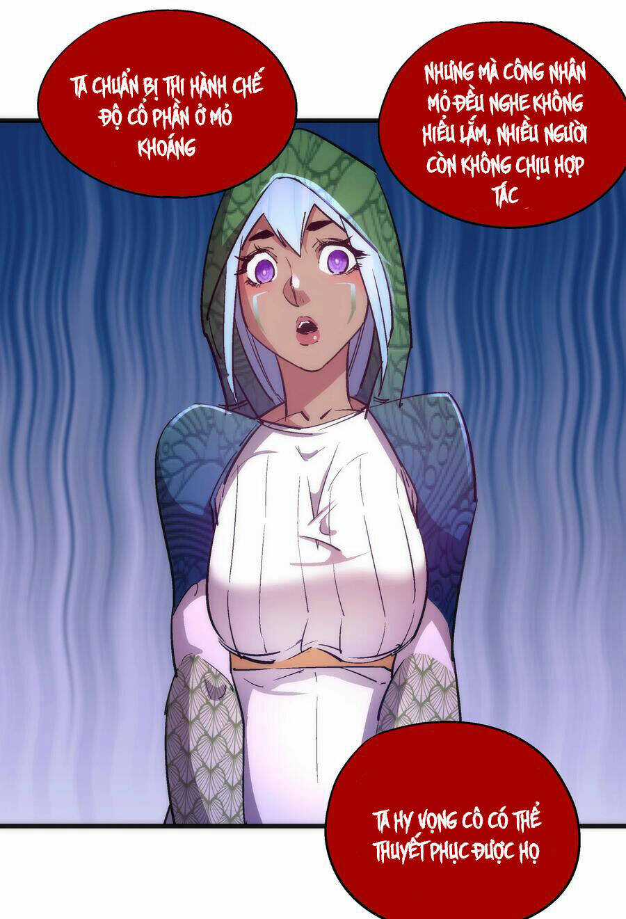 Tôi Không Phải Quỷ Vương Chapter 171 trang 24