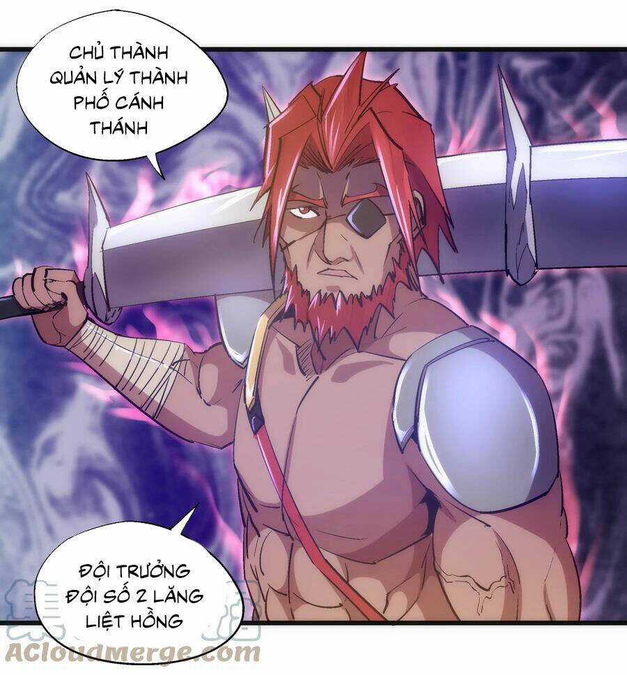 Tôi Không Phải Quỷ Vương Chapter 171 trang 4