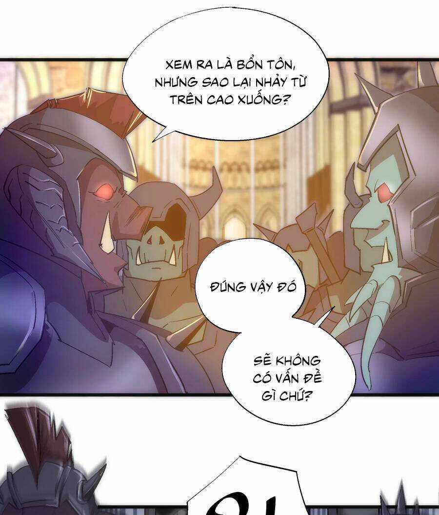 Tôi Không Phải Quỷ Vương Chapter 171 trang 5