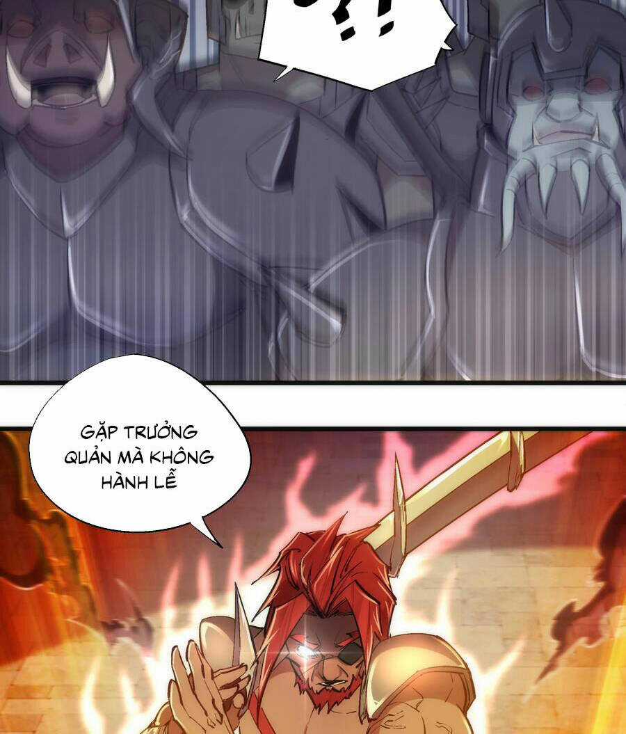 Tôi Không Phải Quỷ Vương Chapter 171 trang 6