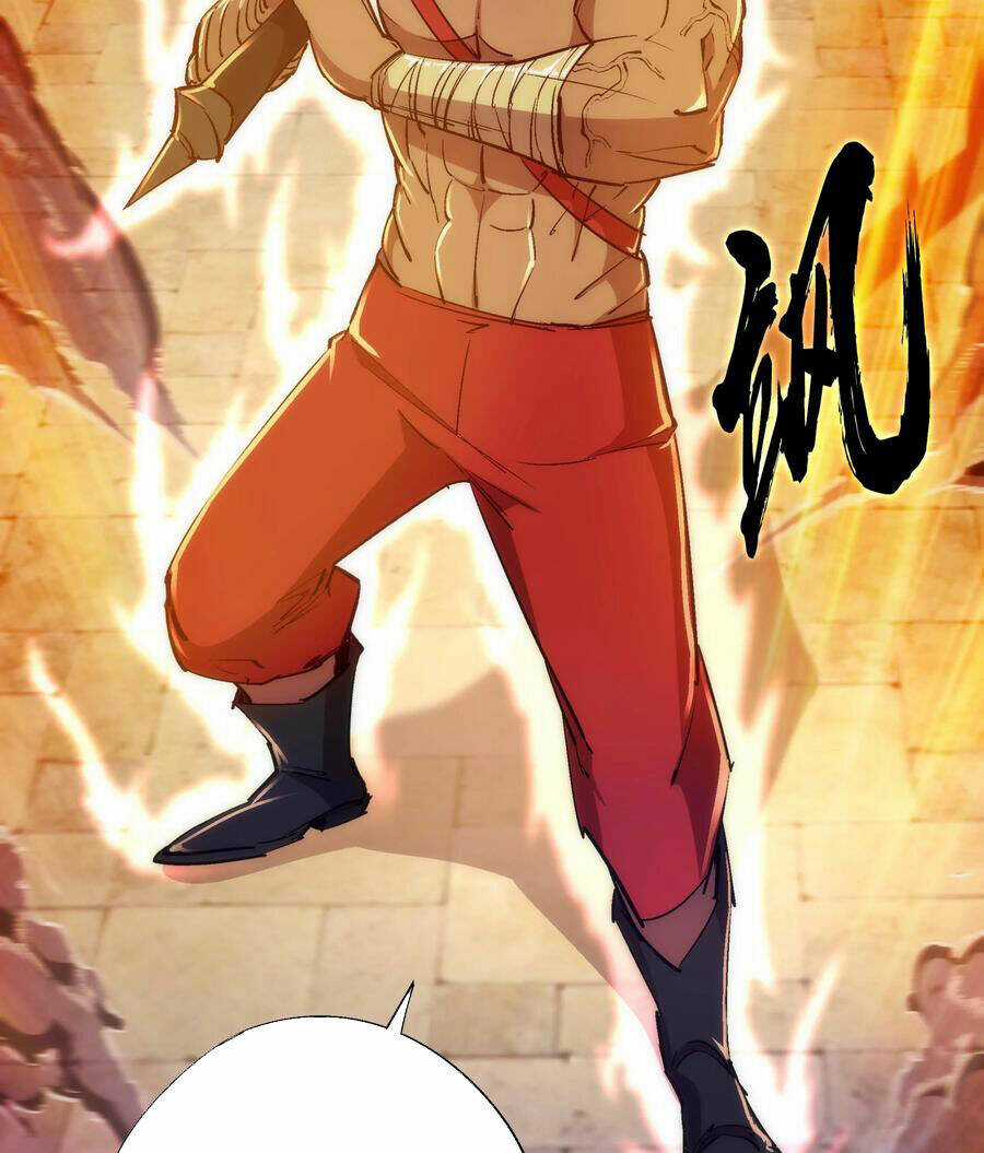 Tôi Không Phải Quỷ Vương Chapter 171 trang 7