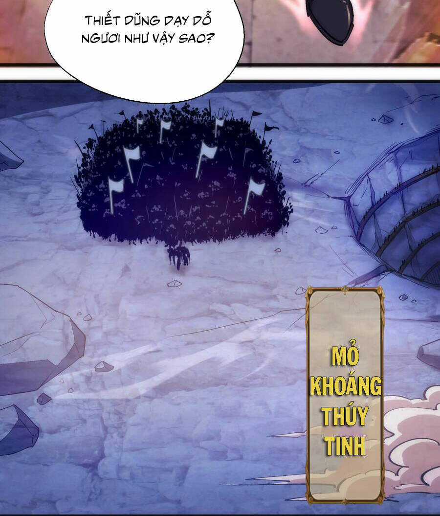 Tôi Không Phải Quỷ Vương Chapter 171 trang 8