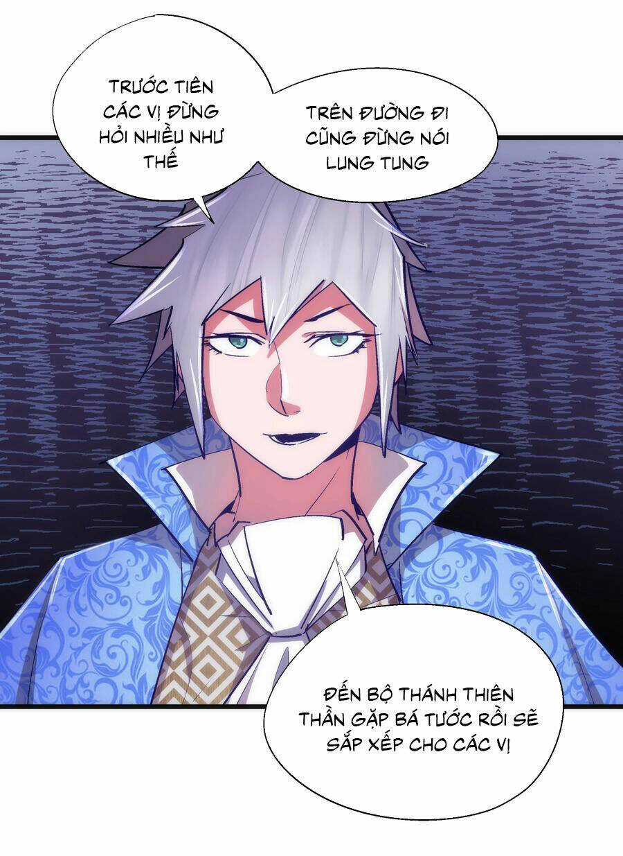 Tôi Không Phải Quỷ Vương Chapter 172 trang 10