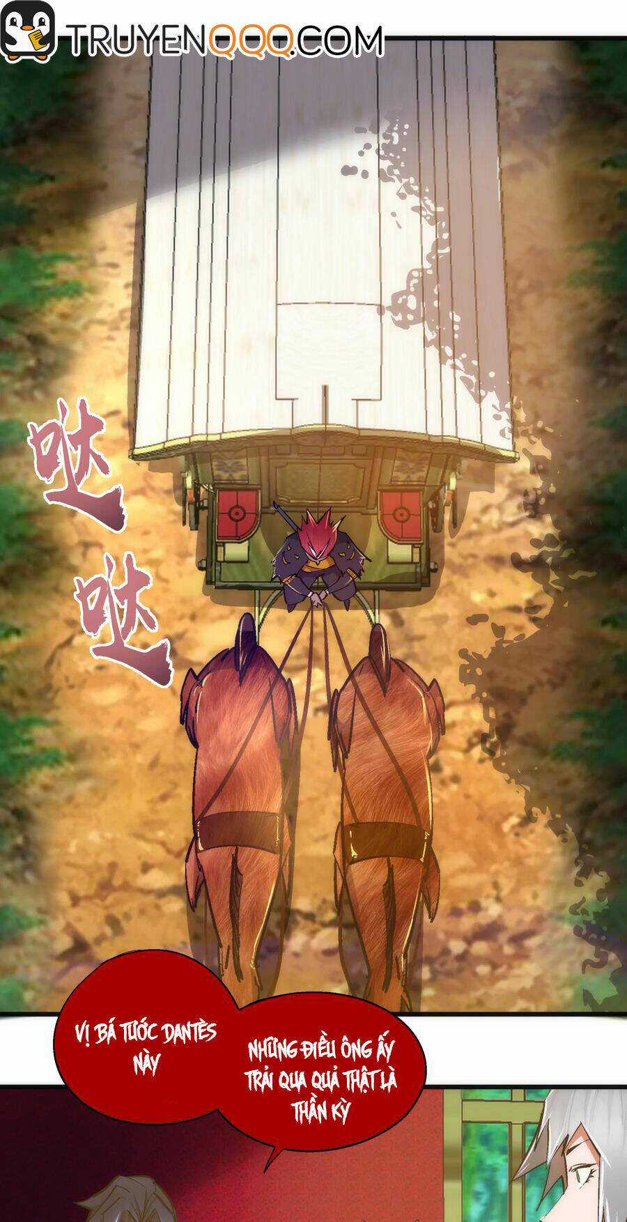 Tôi Không Phải Quỷ Vương Chapter 172 trang 11