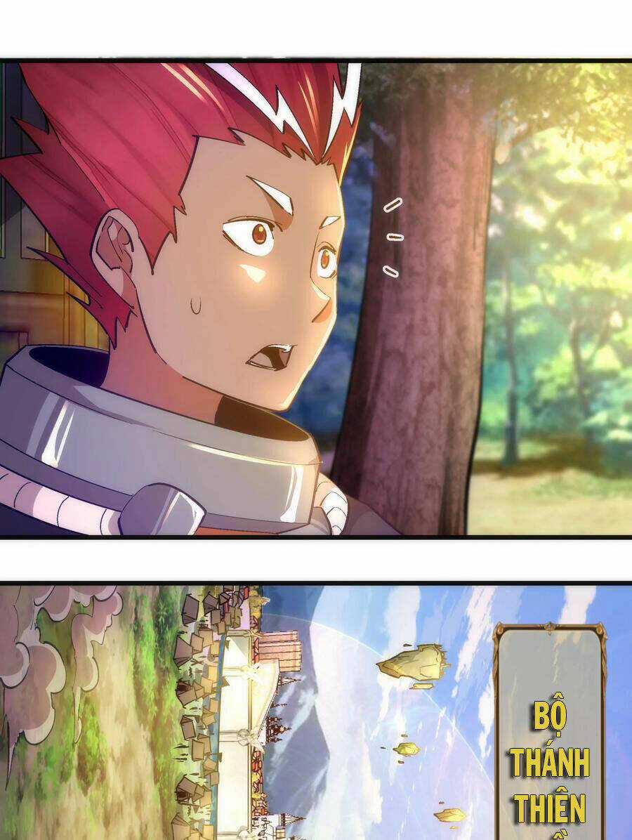 Tôi Không Phải Quỷ Vương Chapter 172 trang 13