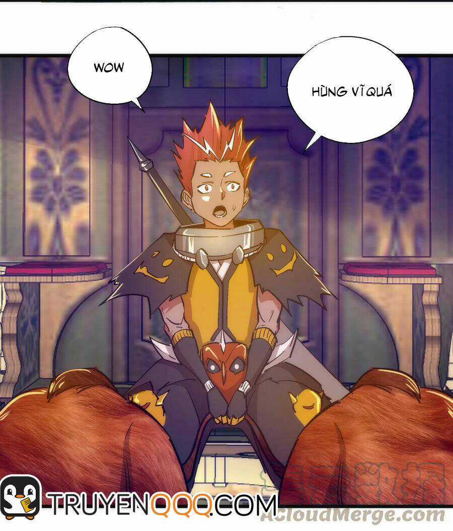 Tôi Không Phải Quỷ Vương Chapter 172 trang 15