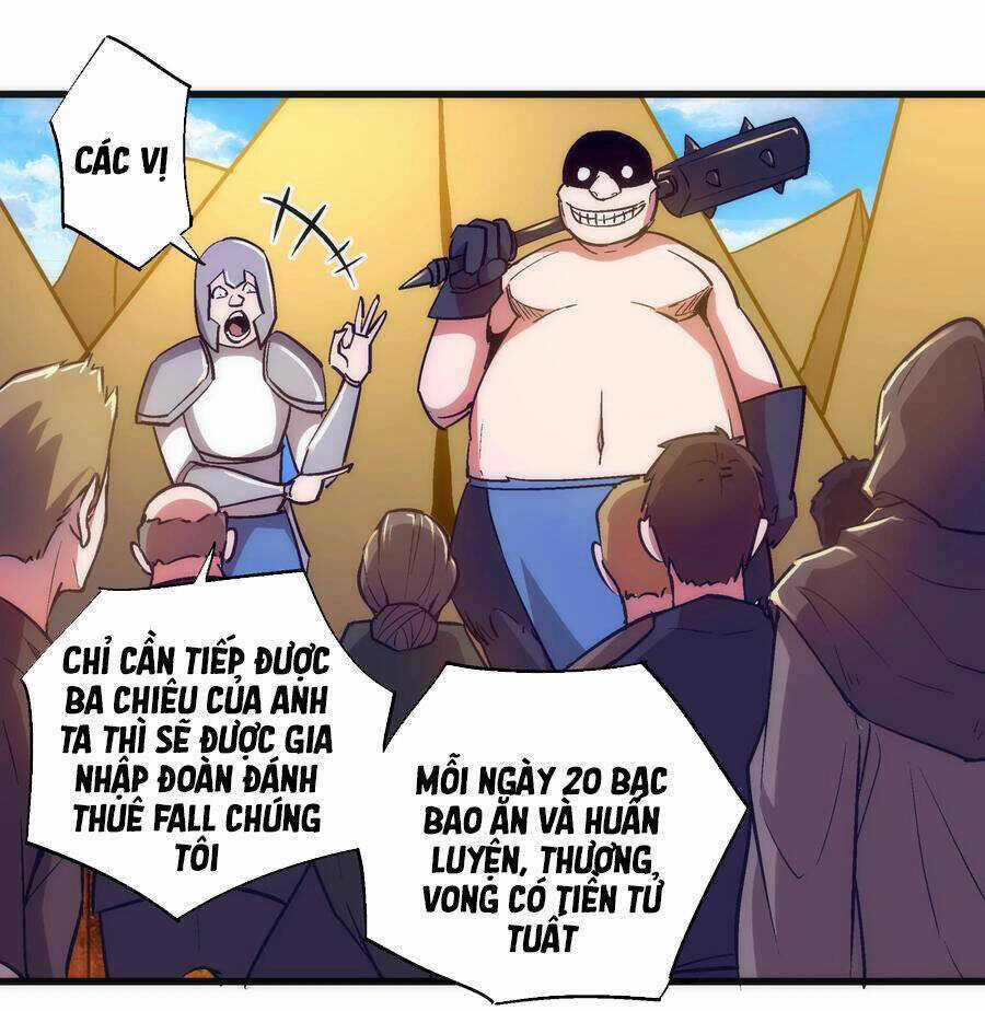 Tôi Không Phải Quỷ Vương Chapter 172 trang 17