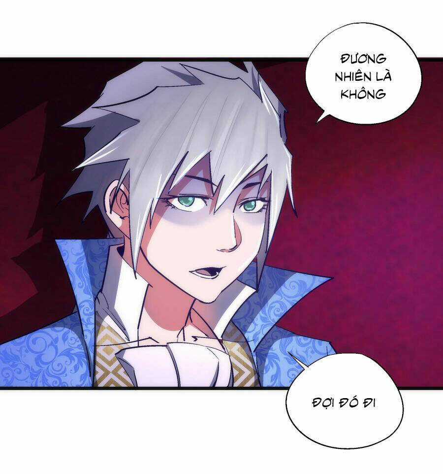 Tôi Không Phải Quỷ Vương Chapter 172 trang 27