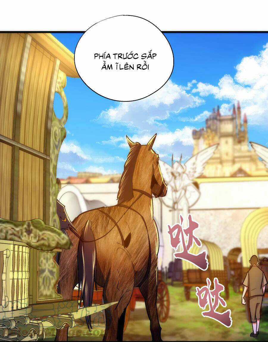 Tôi Không Phải Quỷ Vương Chapter 172 trang 28