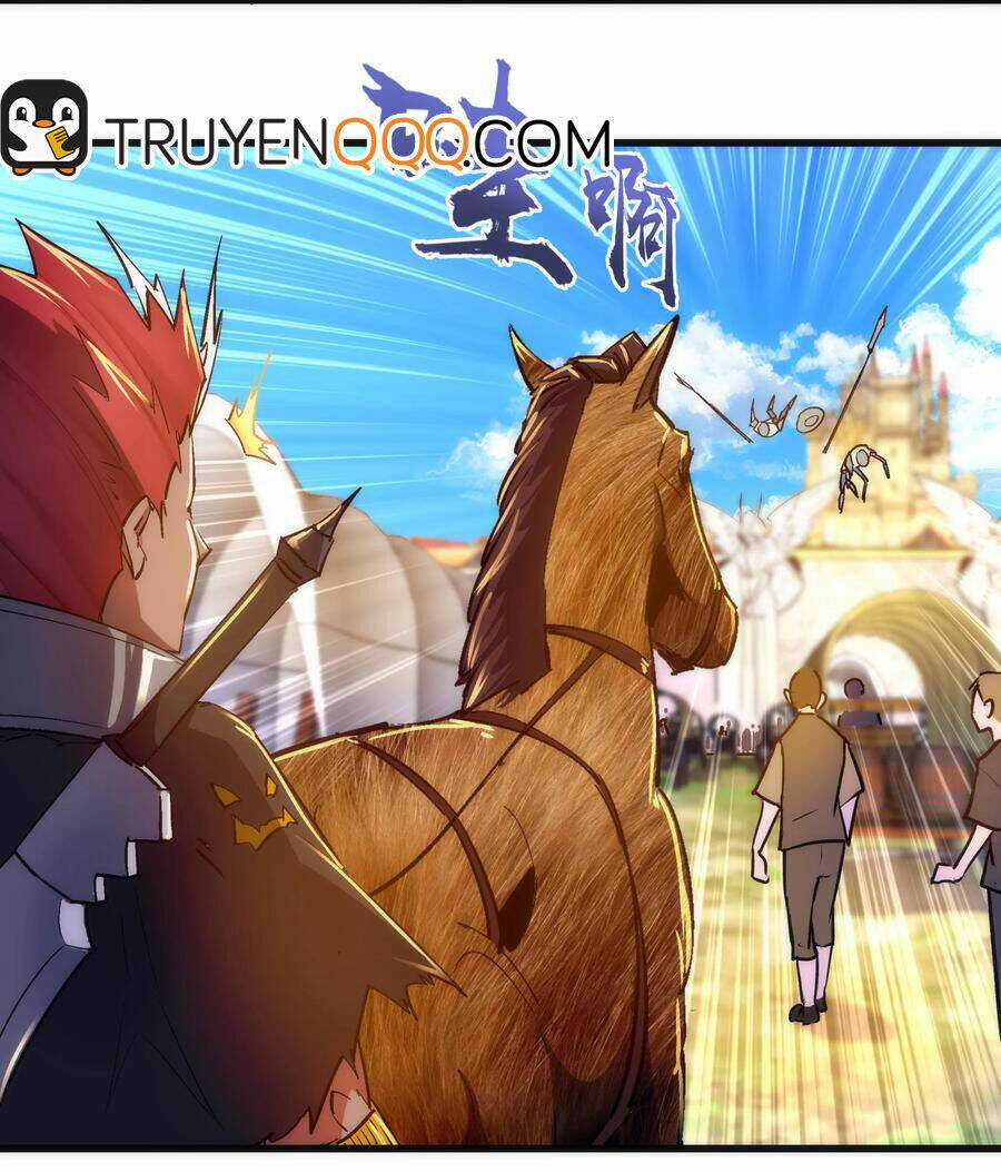 Tôi Không Phải Quỷ Vương Chapter 172 trang 29