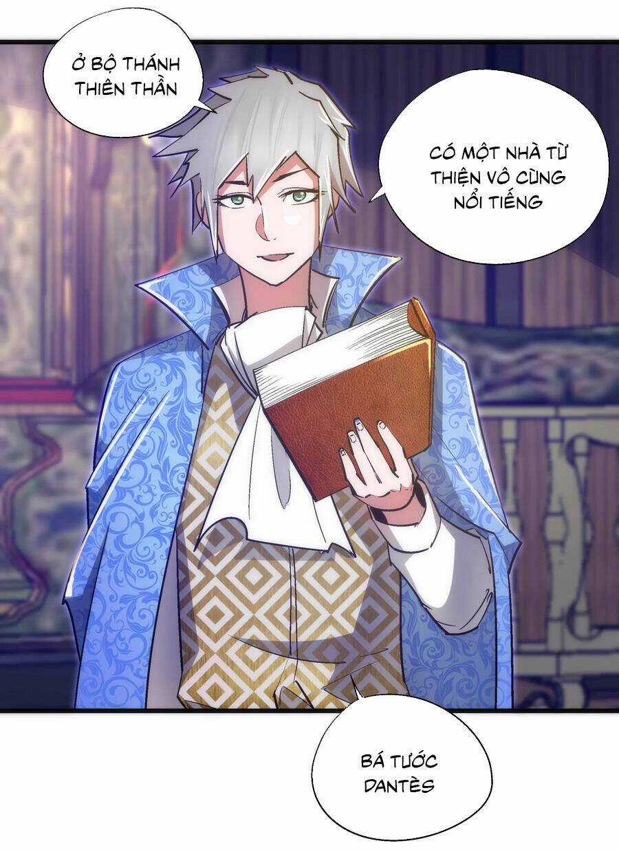 Tôi Không Phải Quỷ Vương Chapter 172 trang 7