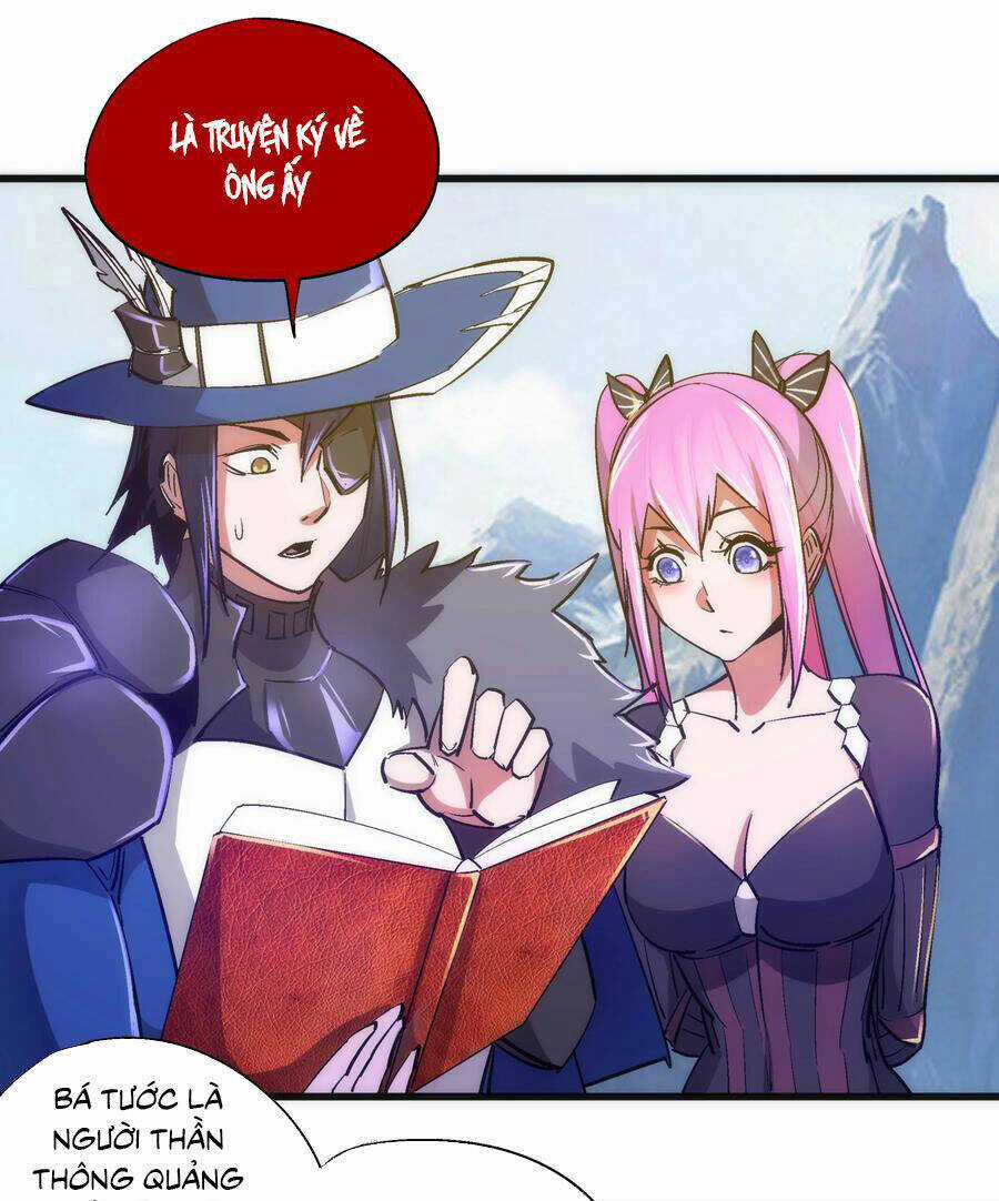 Tôi Không Phải Quỷ Vương Chapter 172 trang 8