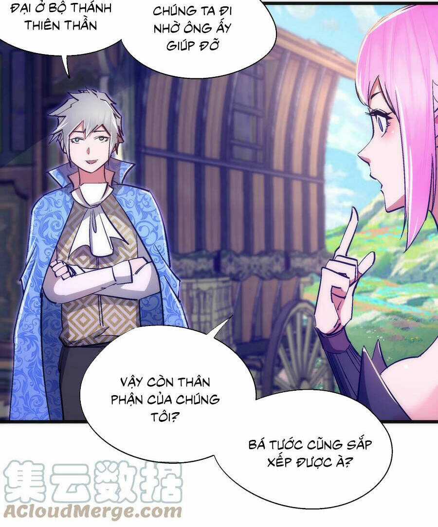 Tôi Không Phải Quỷ Vương Chapter 172 trang 9