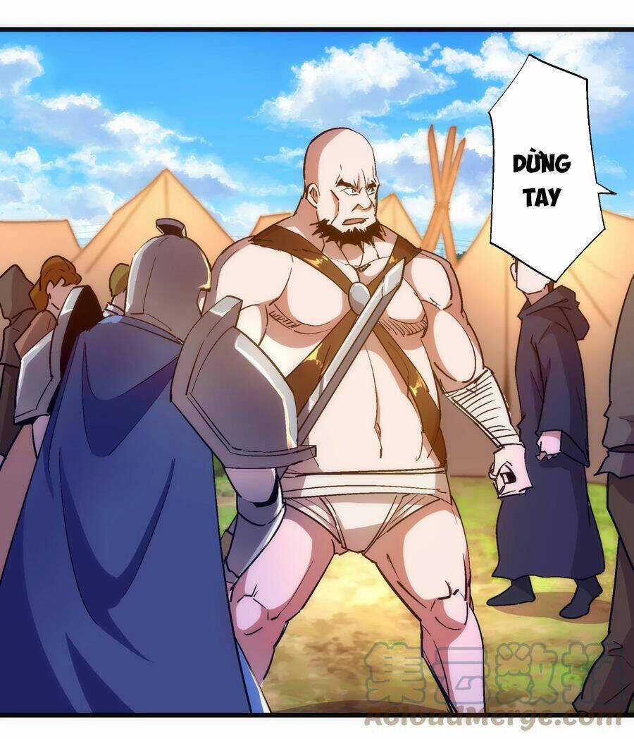 Tôi Không Phải Quỷ Vương Chapter 173 trang 10