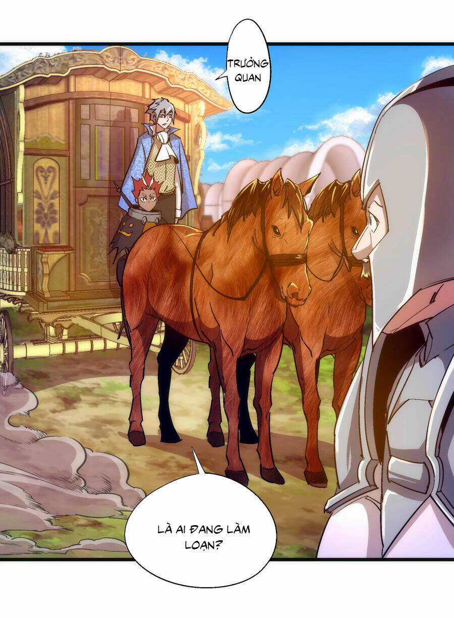 Tôi Không Phải Quỷ Vương Chapter 173 trang 11