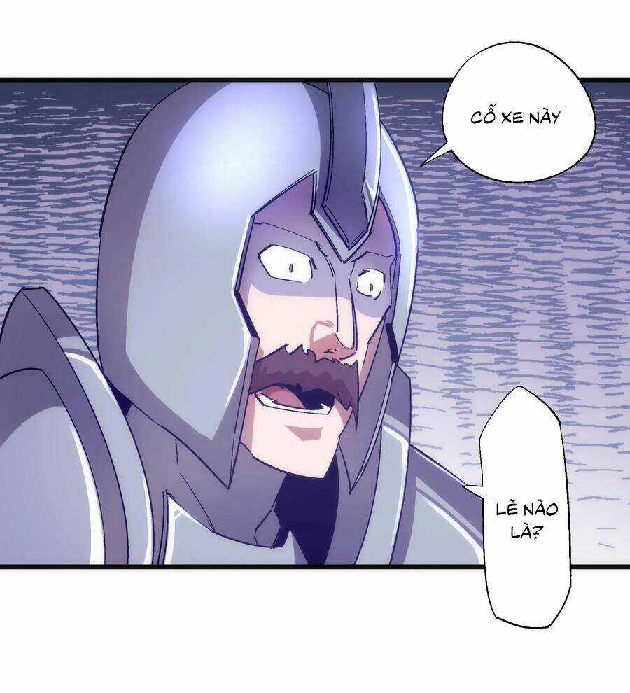 Tôi Không Phải Quỷ Vương Chapter 173 trang 12