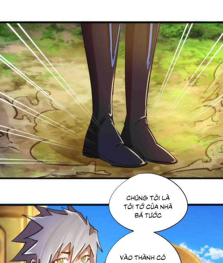 Tôi Không Phải Quỷ Vương Chapter 173 trang 14