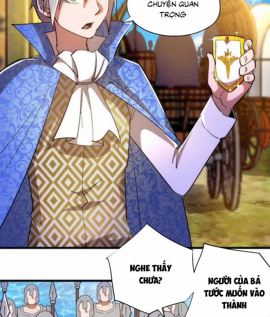 Tôi Không Phải Quỷ Vương Chapter 173 trang 15