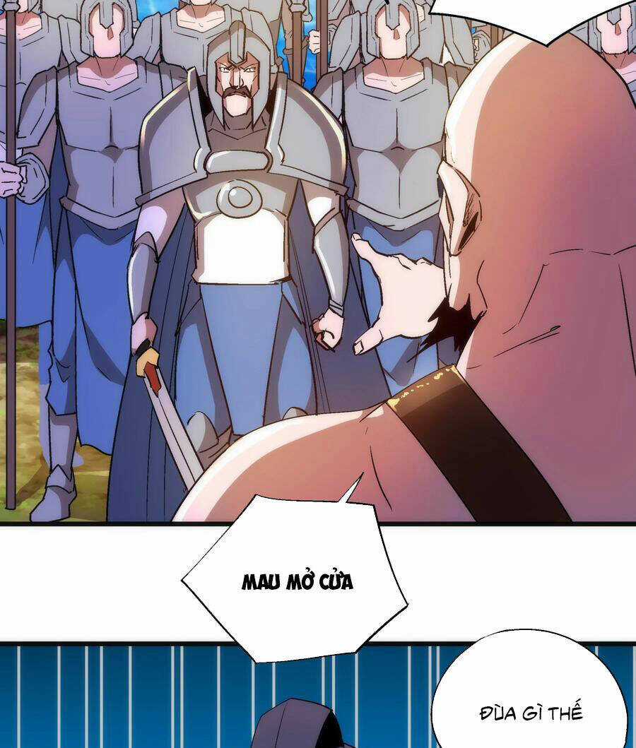 Tôi Không Phải Quỷ Vương Chapter 173 trang 16