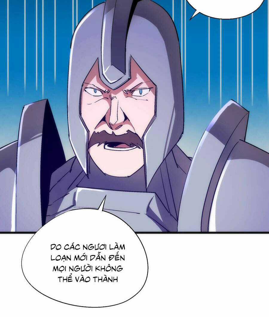 Tôi Không Phải Quỷ Vương Chapter 173 trang 17