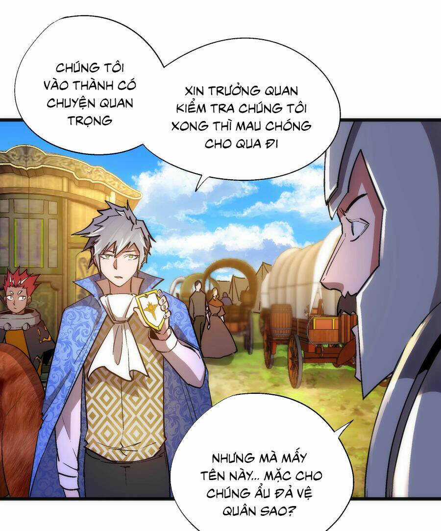 Tôi Không Phải Quỷ Vương Chapter 173 trang 18