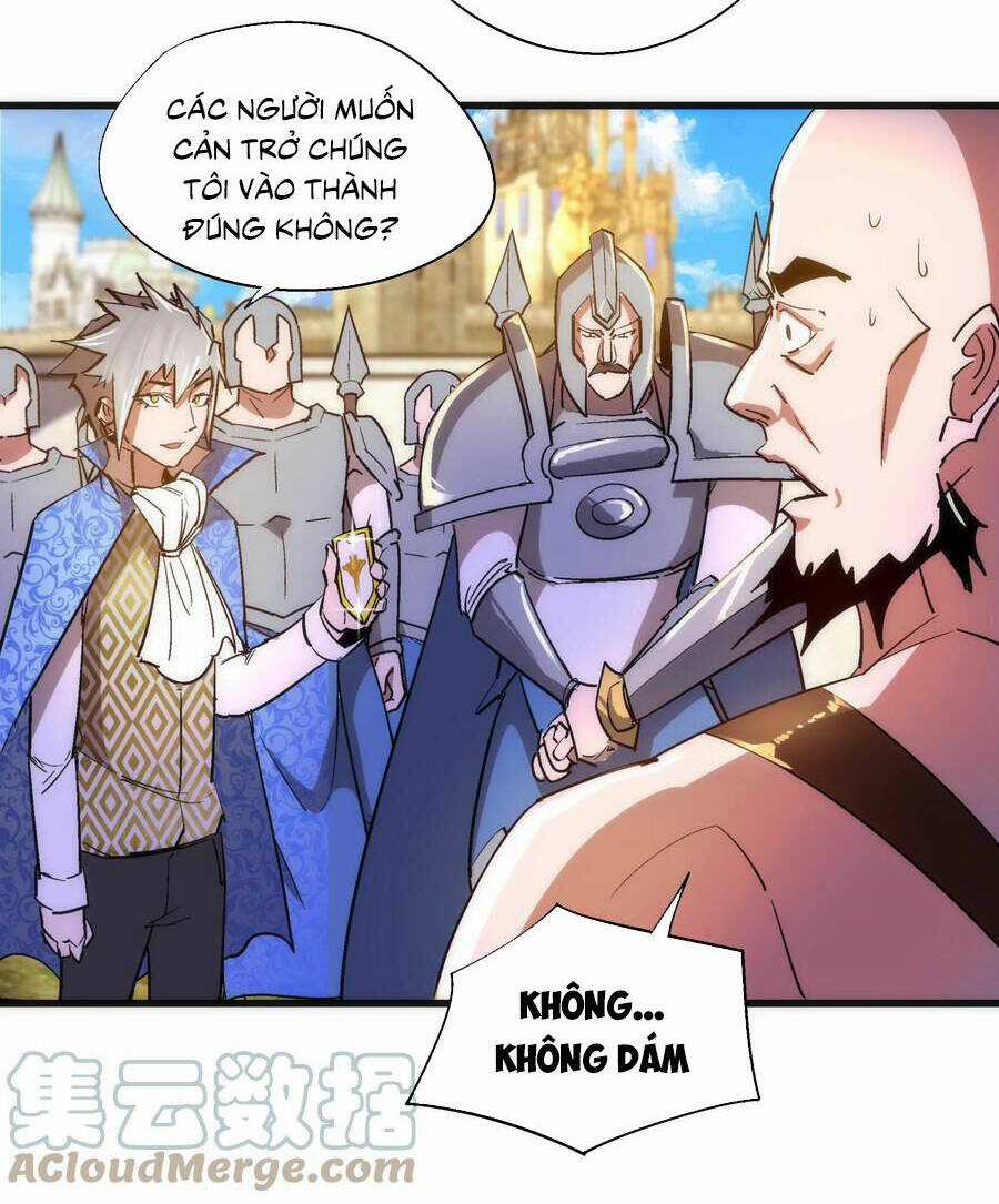 Tôi Không Phải Quỷ Vương Chapter 173 trang 19