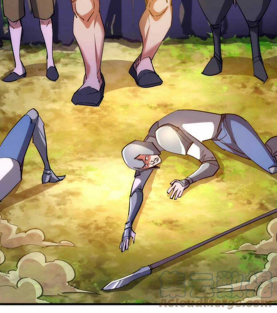 Tôi Không Phải Quỷ Vương Chapter 173 trang 2