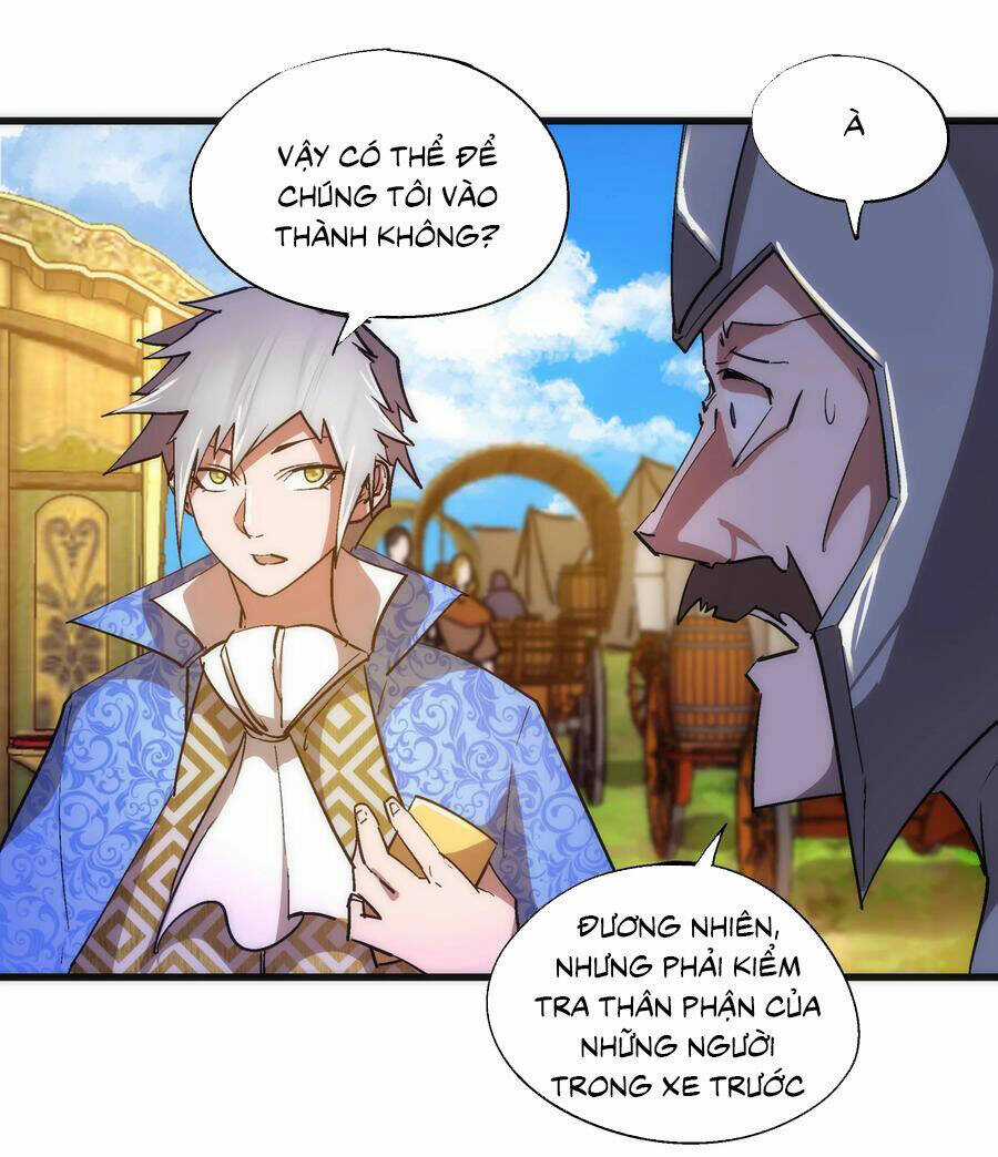 Tôi Không Phải Quỷ Vương Chapter 173 trang 24