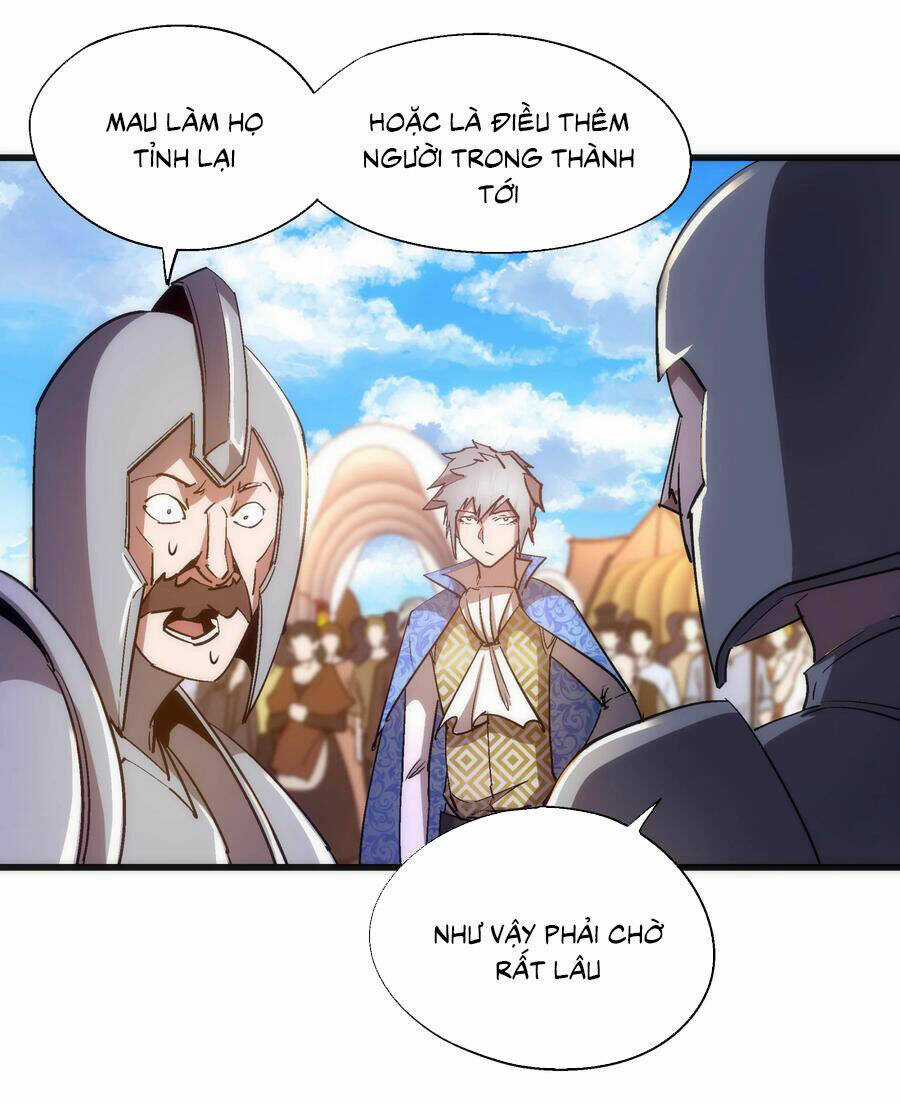 Tôi Không Phải Quỷ Vương Chapter 173 trang 26