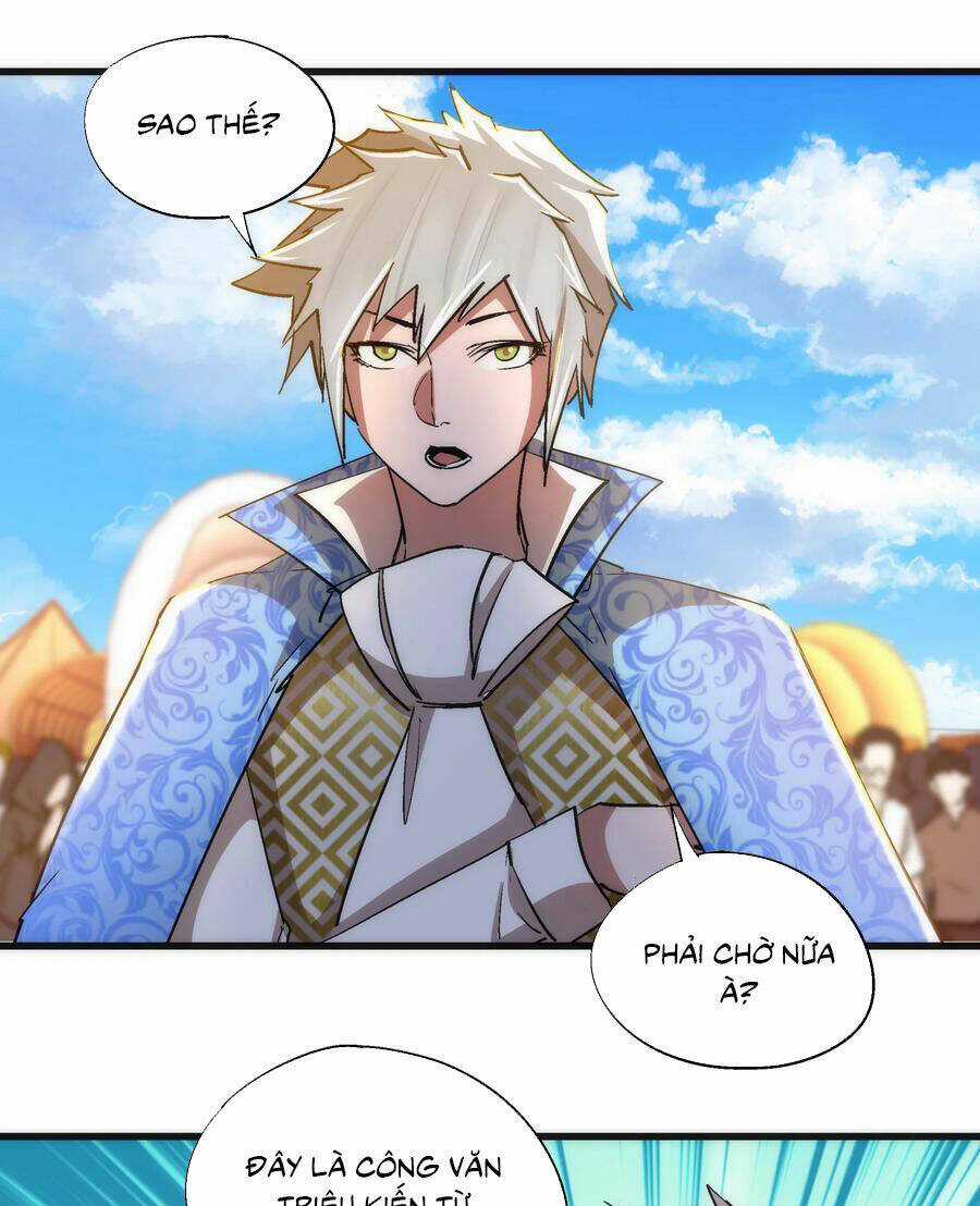 Tôi Không Phải Quỷ Vương Chapter 173 trang 27