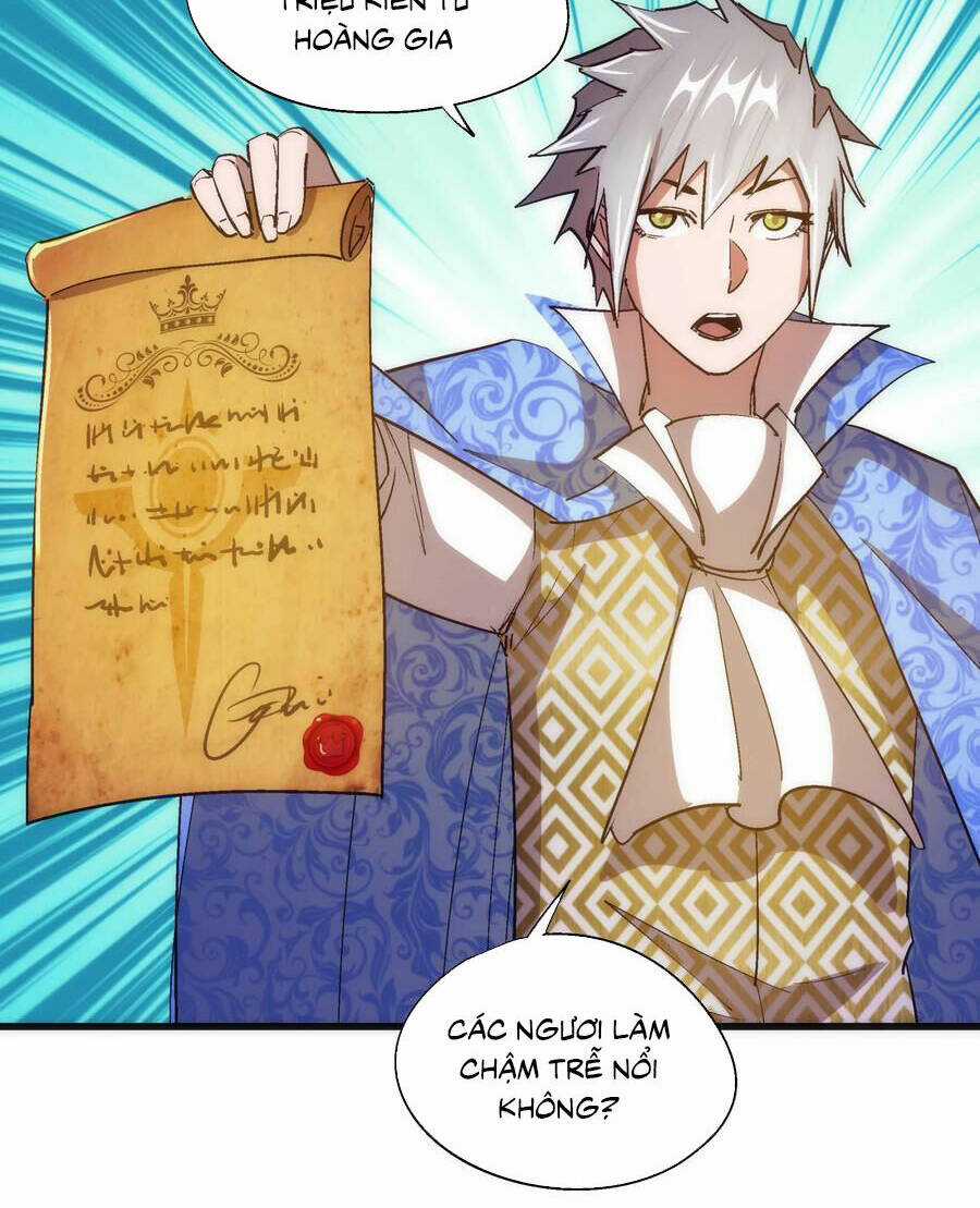 Tôi Không Phải Quỷ Vương Chapter 173 trang 28