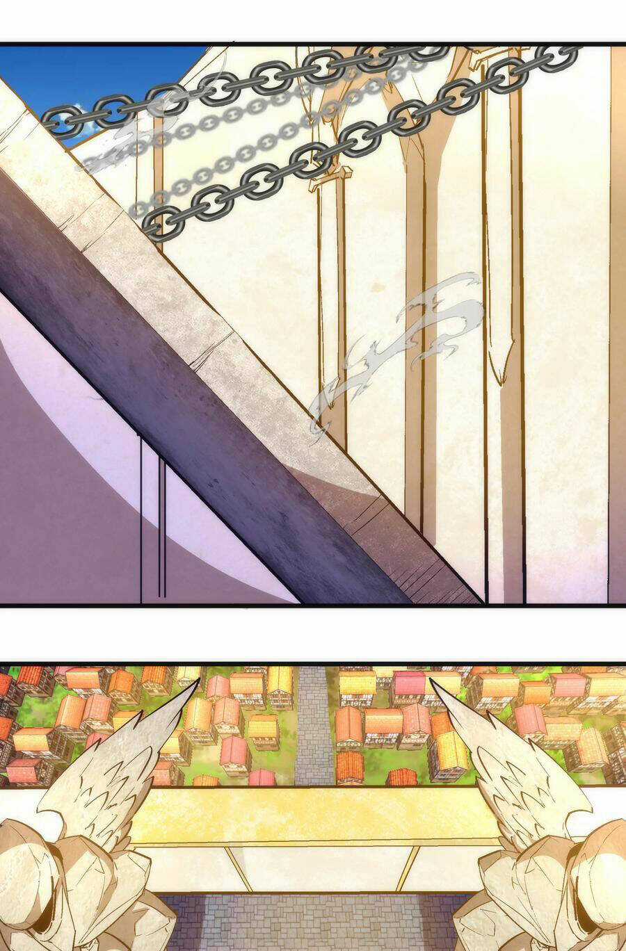 Tôi Không Phải Quỷ Vương Chapter 173 trang 31