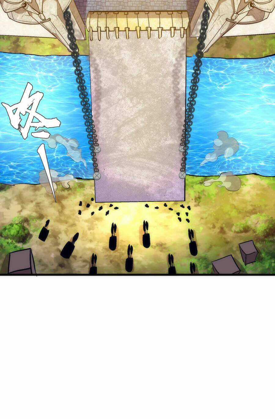 Tôi Không Phải Quỷ Vương Chapter 173 trang 32