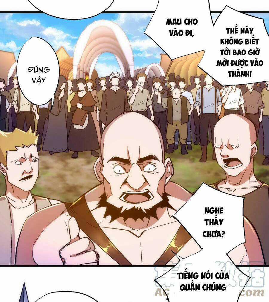 Tôi Không Phải Quỷ Vương Chapter 173 trang 6