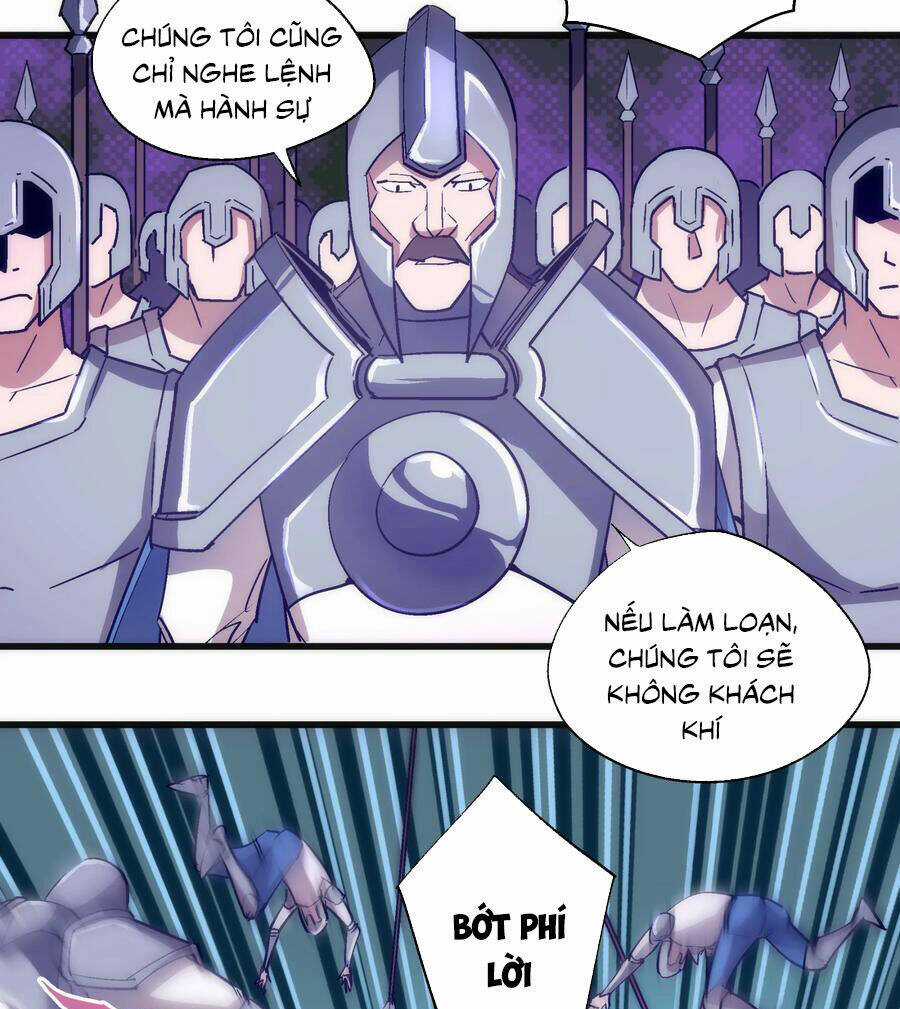 Tôi Không Phải Quỷ Vương Chapter 173 trang 7