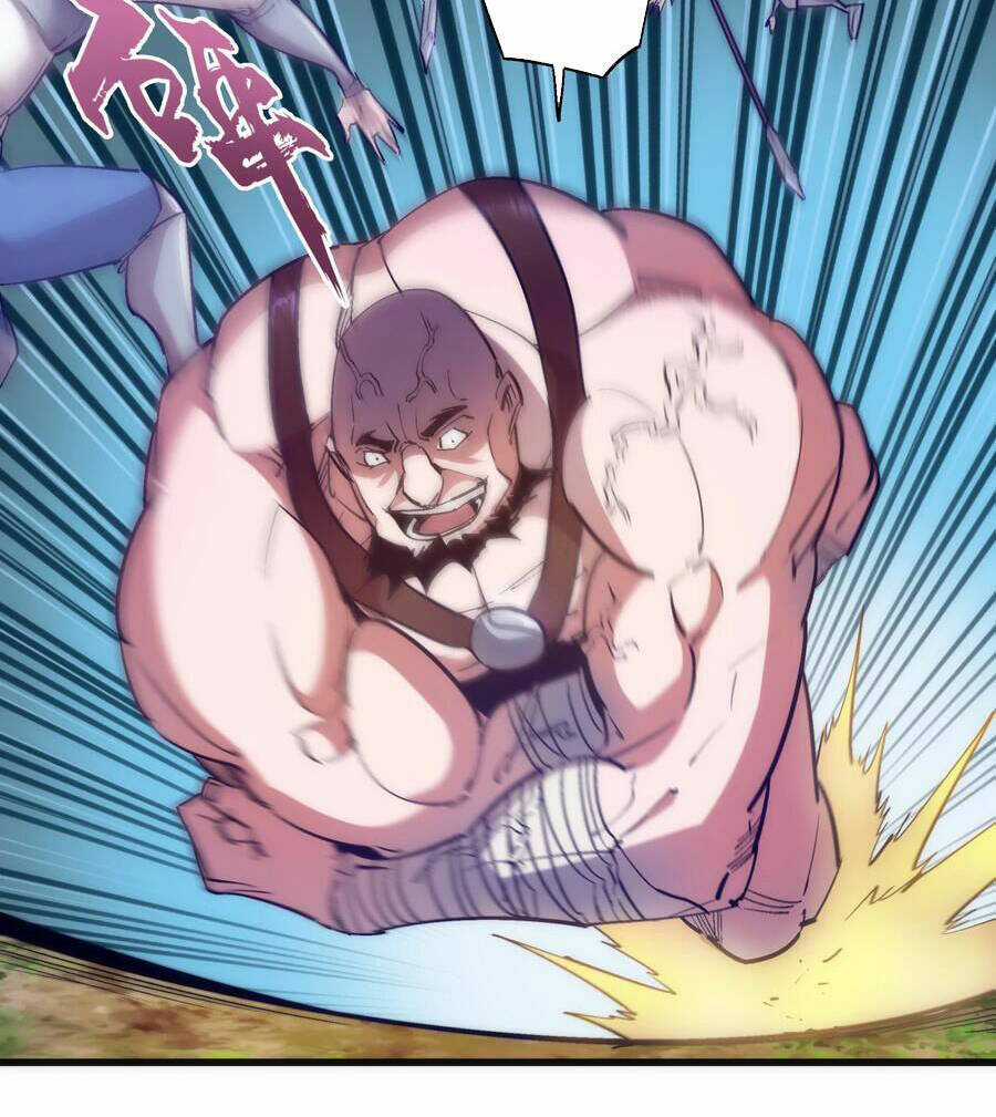 Tôi Không Phải Quỷ Vương Chapter 173 trang 8