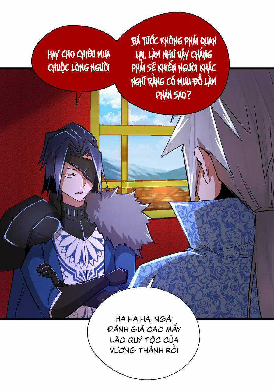 Tôi Không Phải Quỷ Vương Chapter 174 trang 11