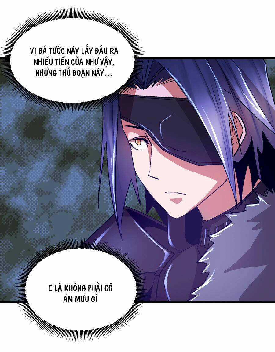 Tôi Không Phải Quỷ Vương Chapter 174 trang 14